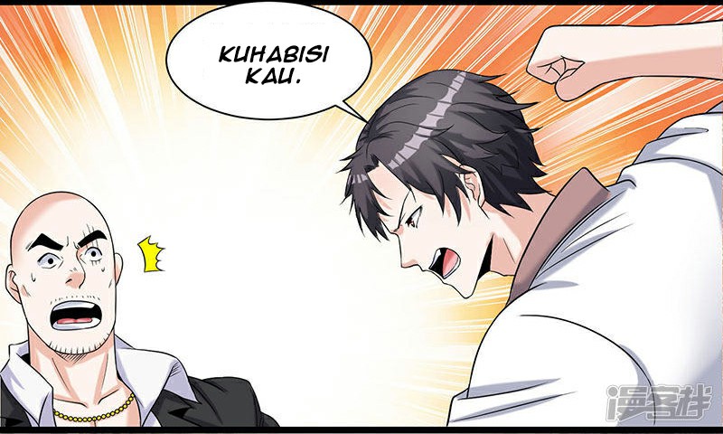 Rebirth Abandoned Less Return Chapter 06 Gambar 15